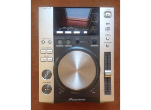 Pioneer CDJ-200 (81040)