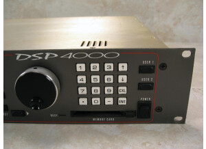 Eventide DSP 4000 (83058)