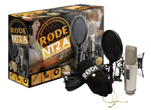 RODE NT2A (5321)