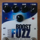 Bass Boost Fuzz Bass Boost Fuzz
