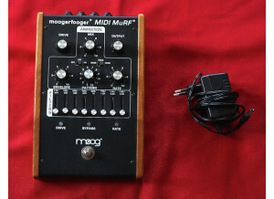 Moog Music MF-105M Midi Murf (134)