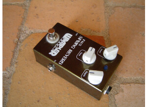 Wampler Pedals Faux Spring Reverb (40652)