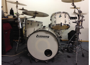 Ludwig Drums Classic Maple (54520)