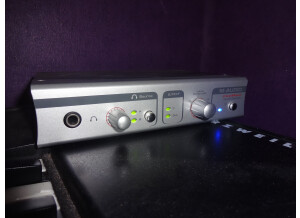 M-Audio Firewire Audiophile (82745)