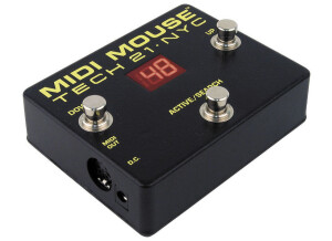 Tech 21 Midi Mouse (39141)