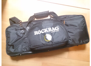 Behringer FCB1010 Midi Foot Controller (24280)