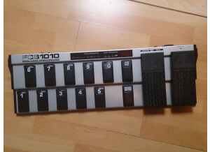Behringer FCB1010 Midi Foot Controller (80811)