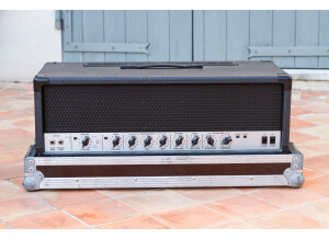 Peavey 6505 Head (12538)