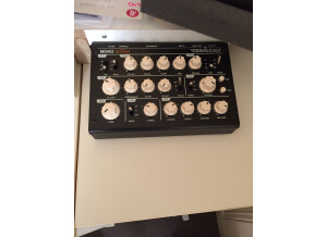 Vermona Mono Lancet (76234)