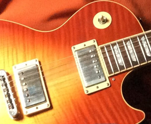 Gibson Les Paul Standard