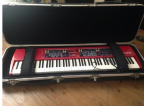 Clavia Nord Stage EX 88 (72191)
