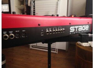 Clavia Nord Stage EX 88 (41099)