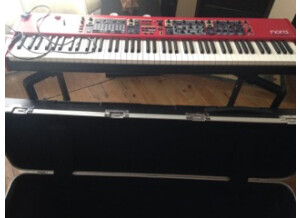 Clavia Nord Stage EX 88 (69223)