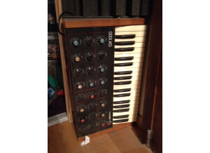 JEN Synthetone SX1000 (1206)