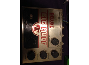 Electro-Harmonix Big Muff Pi Deluxe (42887)
