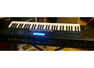 Kurzweil PC3LE6 (30215)