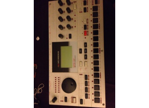 Elektron Machinedrum SPS-1UW MKII (34854)