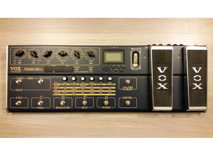 Vox Tonelab SE (68597)