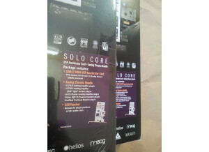 Universal Audio UAD-2 Solo Core (91046)