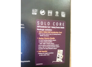 Universal Audio UAD-2 Solo Core (27979)