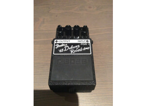 Boss FDR-1 Fender '65 Deluxe Reverb Amp (21058)