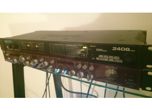 Tascam DM-24 (57504)