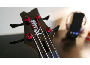 Kramer D-1 Disciple Bass