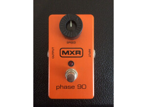 MXR M101 Phase 90 (61061)