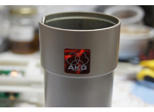AKG SolidTube (43766)