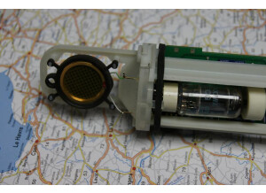 AKG SolidTube (88902)