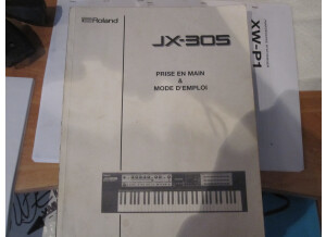 Roland JX-305 (27094)