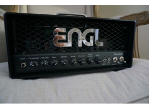 ENGL E606 Ironball TV (81346)