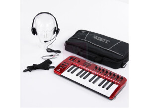 Behringer U-Control UMA25S (66253)