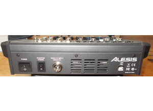 Alesis MultiMix 8 USB FX (77724)