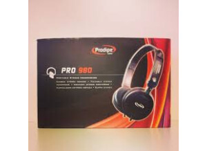 Prodipe Pro 980