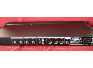 TC Electronic M-One (20413)