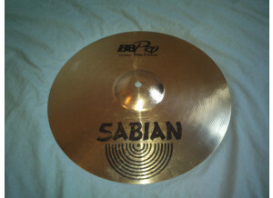 Sabian B8 Pro Thin Crash 14'"