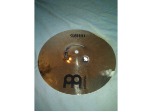 Meinl Classics Custom Splash 10" (62983)