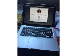 Apple MacBook Pro 13" Core i5 2,5 GHz (47419)