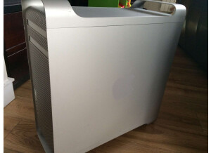 Apple Mac Pro 2x2,66 Ghz (65535)