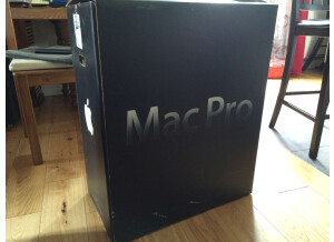 Apple Mac Pro 2x2,66 Ghz (79043)