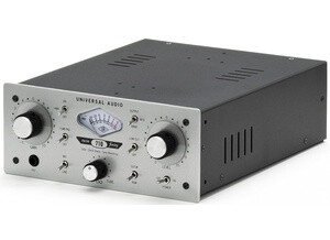 Universal Audio 710 Twin-Finity (75272)