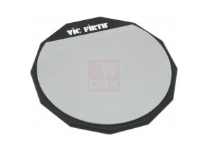 Vic Firth Practice Pad 12 (89113)