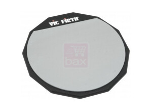 Vic Firth Practice Pad 12