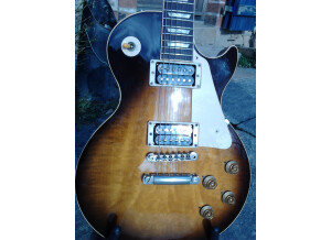 Gibson Les Paul Classic 1960 Reissue (78934)