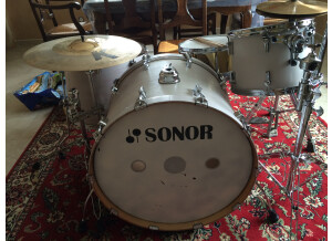 Sonor Force 3007 (53666)