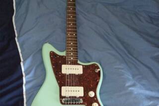 Fender Jazzmaster (1958-1980)