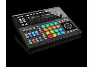 Native Instruments Maschine Studio - Black