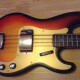 Precision Bass Precision Bass