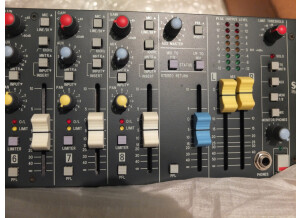 Soundcraft ProTracker (89422)
